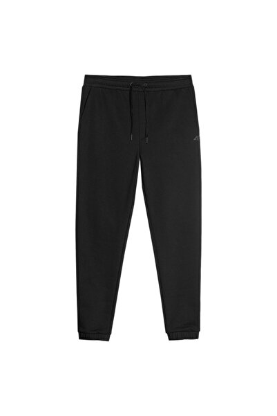 4F Pantaloni de trening bărbați S