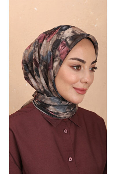 locella Lo'cella Pamuklu Soft Eşarp 4575-7