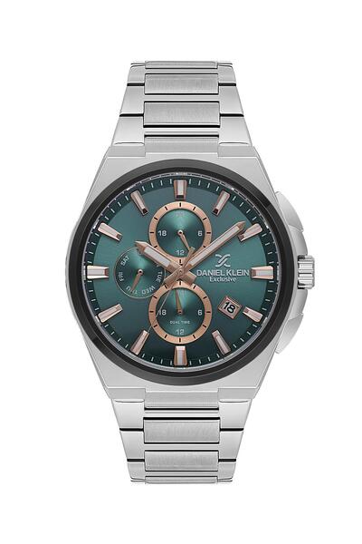Daniel Klein Dk.1.14214-5 Men's Wristwatch
