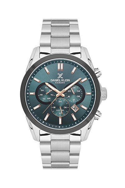 Daniel Klein Dk.1.14343-4 Men's Wristwatch