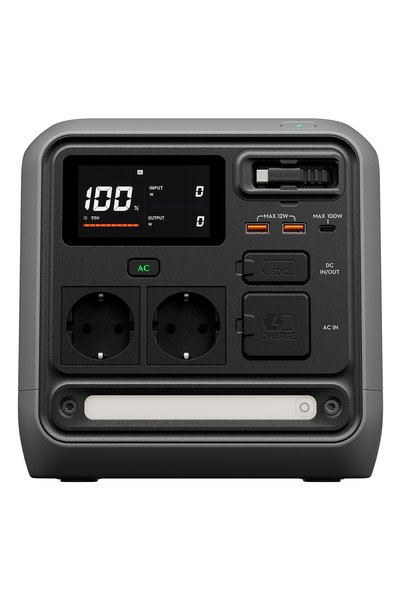 DJI Power 1000 Mini | DJI Türkiye Karacasulu Garantili |