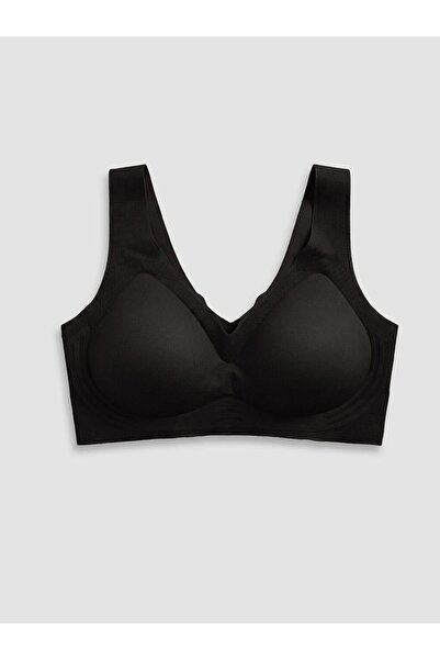 LC Waikiki Non-wired, non-padded, plain sports bra