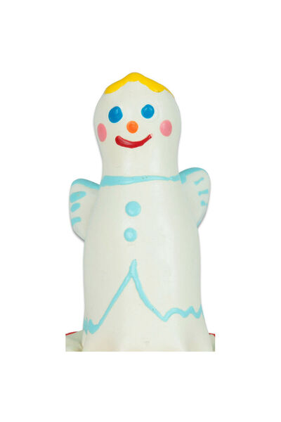 Condomerie Prezervative Pictate Manual Angel