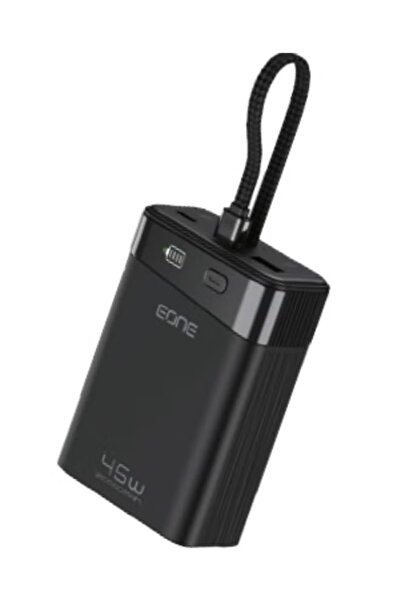 EONE Glant Power Bank 20000Mah 45W Fast Charging Multi-Port Portable Charger ...