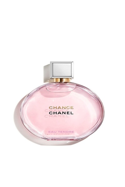 Chanel Chance Eau Tendre Edp Spray 100ML - Byelif