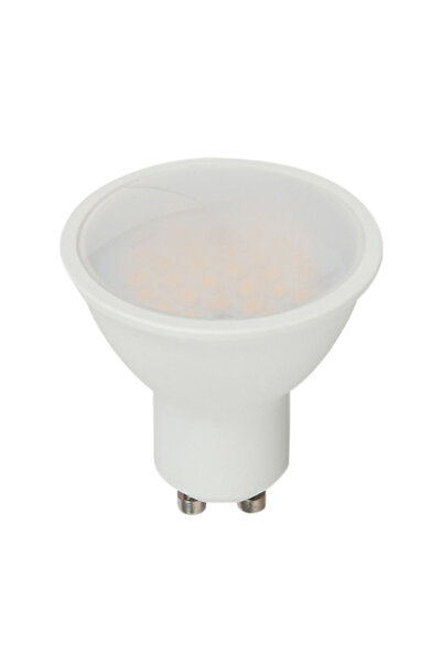 V-TAC Bec LED GU10 tip spot 10W 3000K Alb Cald 1000lm PAR16