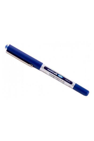 Unibal Uniball 12-Piece Eye Micro Rollerball Pen