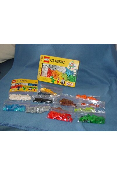 LEGO Classic Creative Supplement 10693