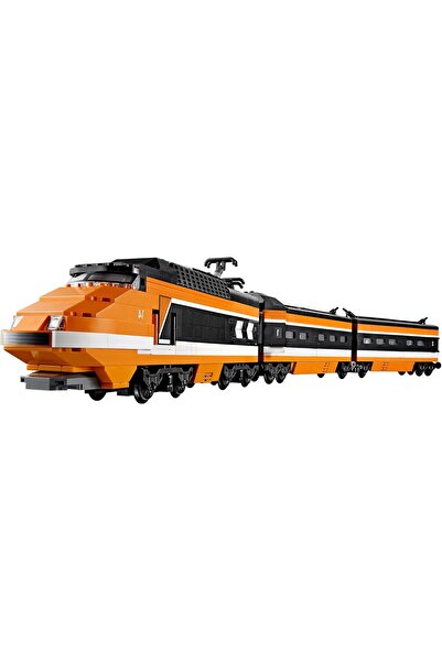 LEGO قطار هورايزون إكسبرس المبتكر 10233