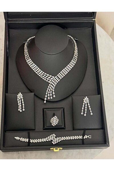 vanus fashion Accessory Set A1574