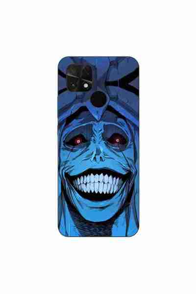 OEM Husa compatibila cu Xiaomi Poco C40 Silicon Gel Tpu Model Solo Leveling S...