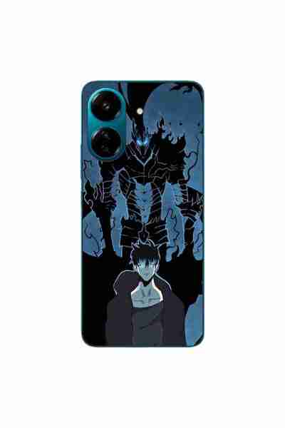 OEM Husa compatibila cu Xiaomi Redmi 13C 4G Silicon Gel Tpu Model Solo Leveli...