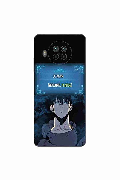 OEM Husa compatibila cu Xiaomi Mi 10T Lite 5G Silicon Gel Tpu Model Solo Leve...