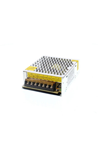 Well Sursă de alimentare în comutație AC-DC 120W 24V 5.0A