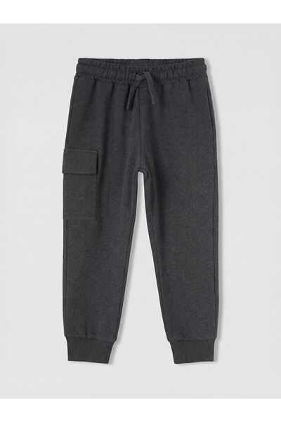 LC Waikiki Boy's Jogger Sweatpants