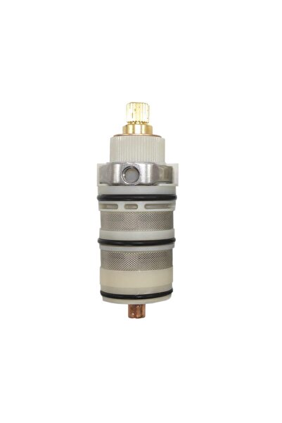 VERNET Cartus Termostatic, VT30-001, Reglare Precisa Temperatura, Compatibil ...