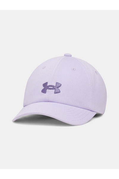 Under Armour Șapcă de fată G Blitzing Low ADJ