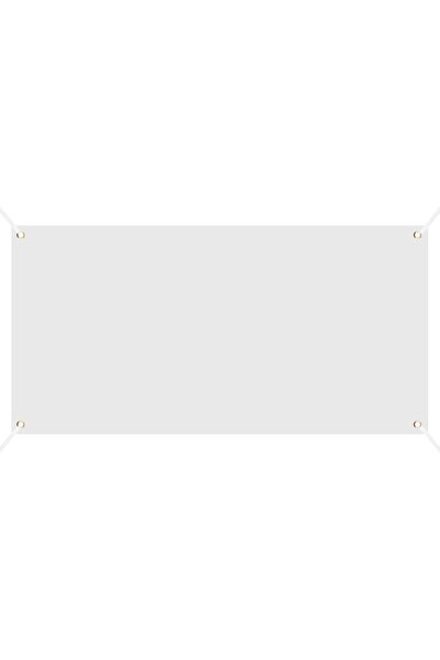 LUTER Banner Publicitar, LUTER, Personalizabil Prin Pictura, Poliester Cu 4 C...