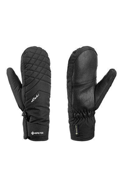LEKI Mănuși de schi pentru femei Sveia GTX Mitt-Negru-6