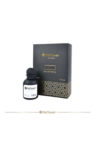 Deflower عطر ديفلاور 50 ملي