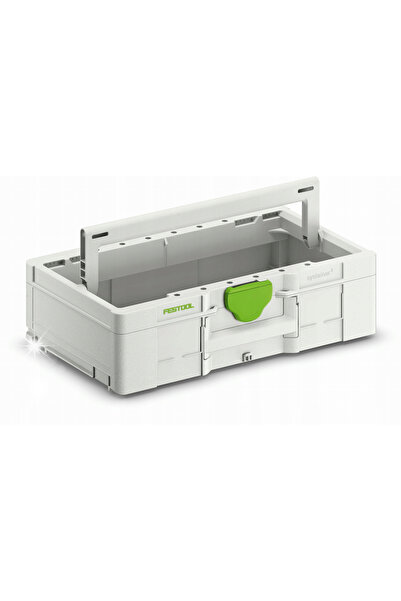 FESTOOL SYSTAINER TOOLBOX SYS3 TB L 137 204867