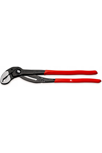 Knipex SZCZYPCE DO RUR COBRA XL 400MM 87 01 400
