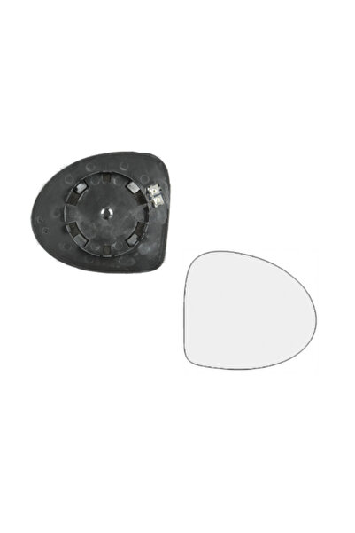 RapidAuto Geam oglinda Renault Thalia/Symbol Ii, 10.2008-10.2013, Renault Twi...
