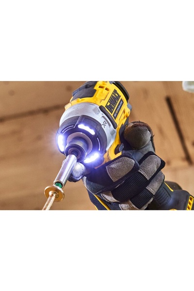 Dewalt Cheie de impact DCF860NT