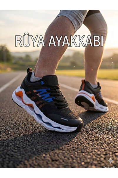 Rüya Ayakkabı أحذية الجري والرياضة للرجال