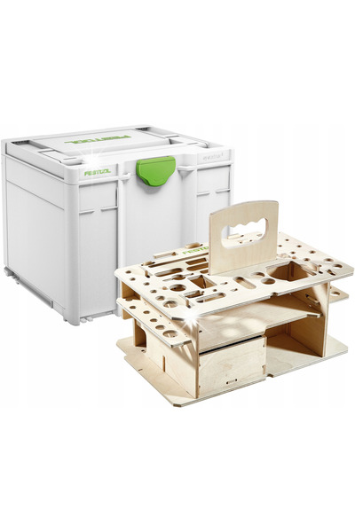 FESTOOL SYSTAINER SYS3 HWZ M 337 205518