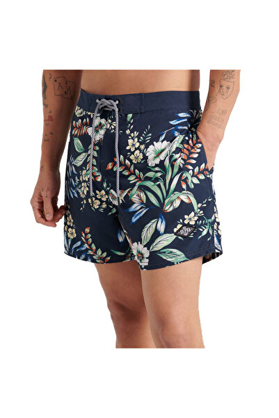 SUPERDRY Șorturi de baie bărbați S