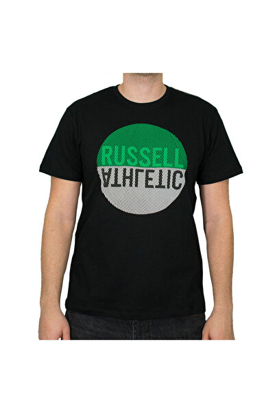 Russell Athletic Tricou bărbătesc cu mânecă scurtă, mărimea S