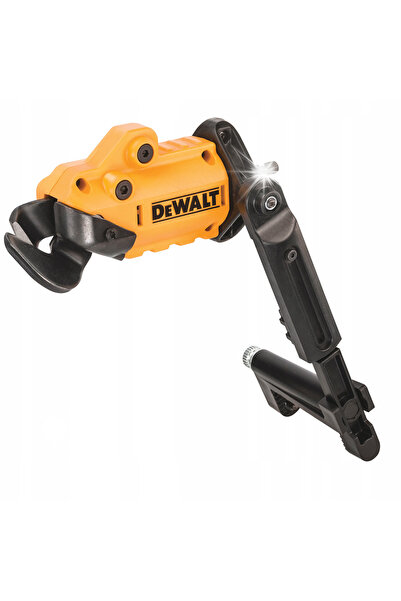 Dewalt ADAPTOR - FOARTE DE TĂIȚIAT TABLĂ DT70620-QZ