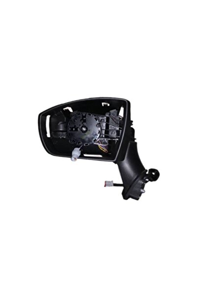 RapidAuto Oglinda exterioara Ford Kuga Mk1 SUV 03.2008-11.2012, partea stanga...