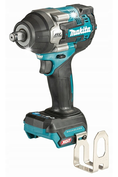 MAKİTAMİ Cheie de impact cu acumulator 1/2'' 750NM 40V XGT TW007GZ MAKITA