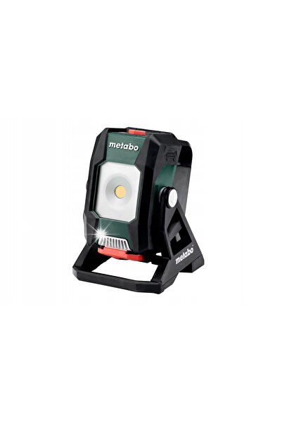 METABOLİCA LAMPĂ DE CONSTRUCȚII BSA 12-18 LED 2000 601504850 METABO
