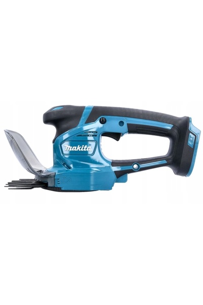 Makita Aku Foarfecă pentru gard viu și iarbă cu două lame LXT 18V DUM111ZX