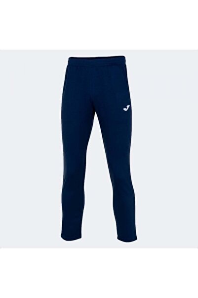 Joma Ανδρικά παντελόνια Κάννες ναυτικό μπλε L
