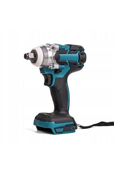 Makita Cheie de impact cu acumulator 3/8'' 300NM 18V DTW302Z