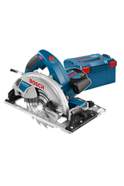 Boschen BOSCH PROFESSIONAL PILARKA TARCZOWA GKS 65 GCE 06019H6100 BOSCH