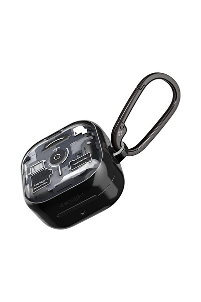 Spigen Ultra Hibrid (ACS11201) - Samsung Galaxy Buds 4/ Buds 4 Pro - Zero One...