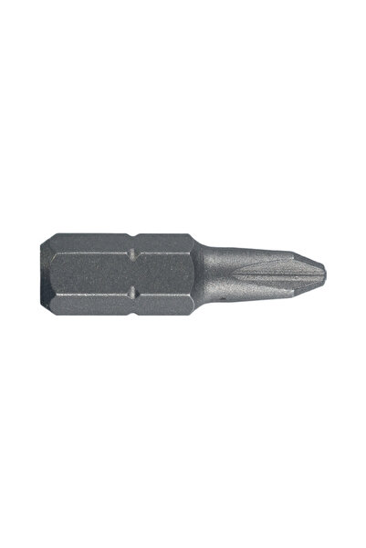 STAYER Bit STANDARD 1/4'' DIN/ISO 1173 Forma C 6,3 profil Phillips cu coada r...