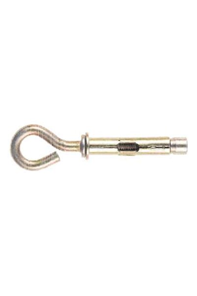 MK Conexpanduri Ancora Cu Inel M6/8X60Mm, 50/Set