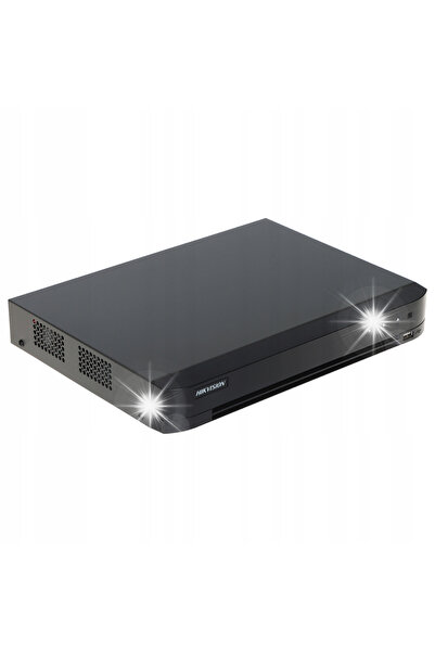 Kraft&dele Rejestrator 5 în 1 Hikvision iDS-7204HUHI-M1/PXT/4A+4/1ALM