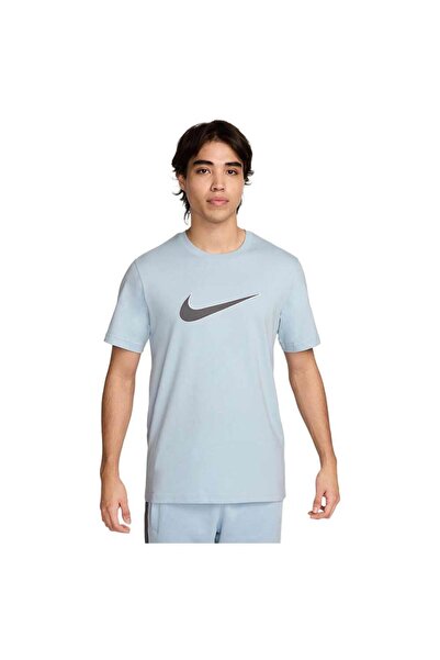 Nike Tricou sport bărbătesc cu mânecă scurtă XL