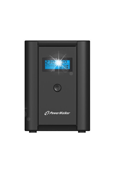 PowerWalker UPS ZASILACZ AWARYJNY VI 1200 SHL FR