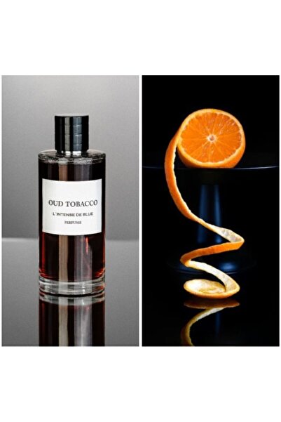 Mybrandfish عطر عود توباكو لانتنس دي بلو أو دو بارفان 200 مل