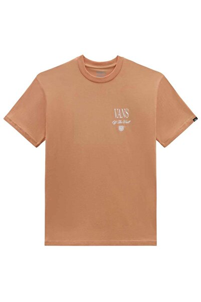 Vans Tricou bărbătesc cu mânecă scurtă Holmdel SS, mărimea S