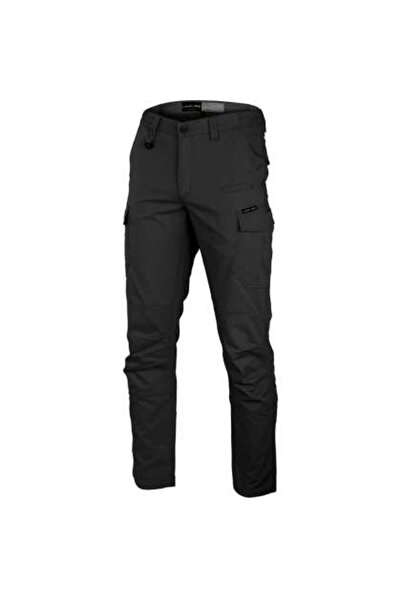 Lahti Pro Pantalon Lucru Super-flexibil / Albastru - L