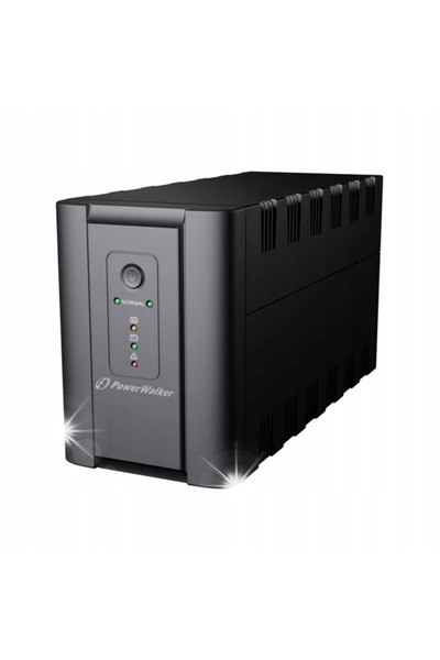 PowerWalker UPS ZASILACZ AWARYJNY VI 1200 SH FR